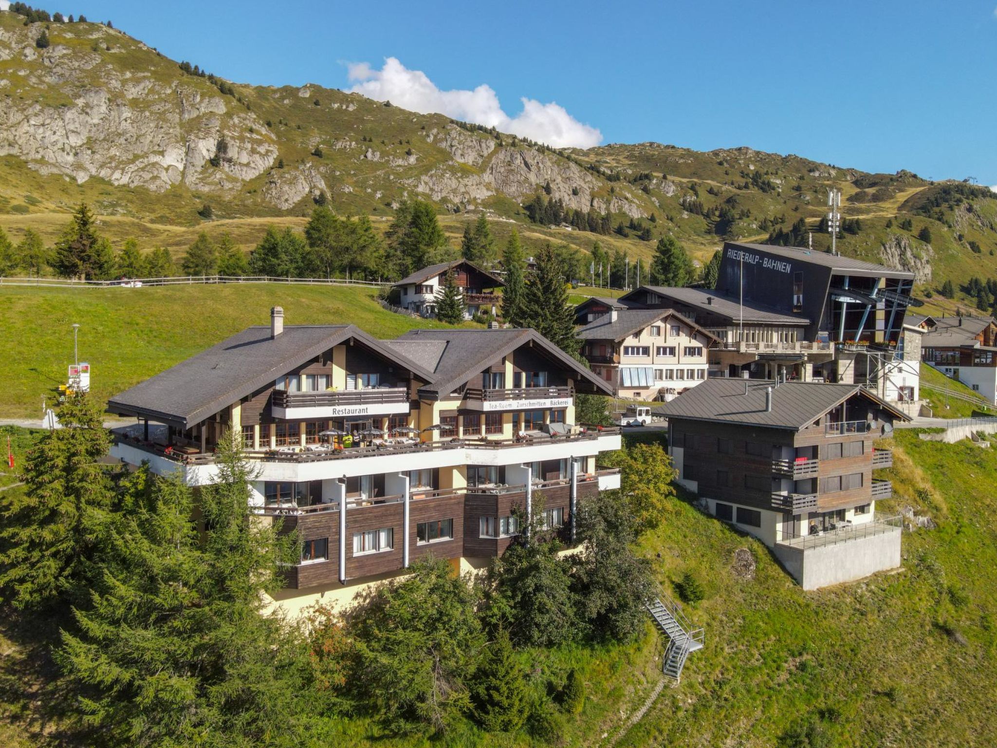 Photo of 1 Zimmerwohnung, 2-Betten