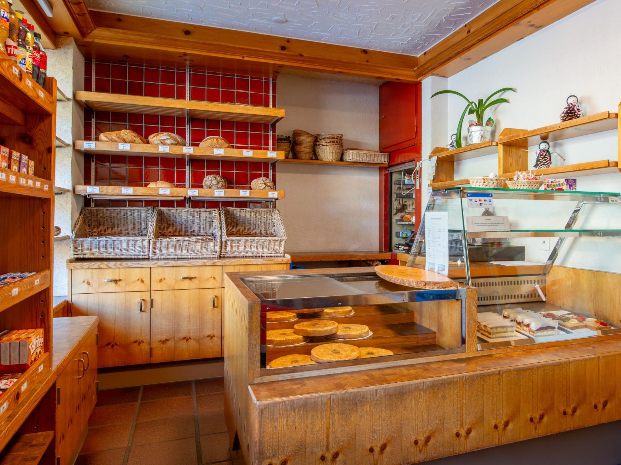 Photo of 1 Zimmerwohnung, 2-Betten