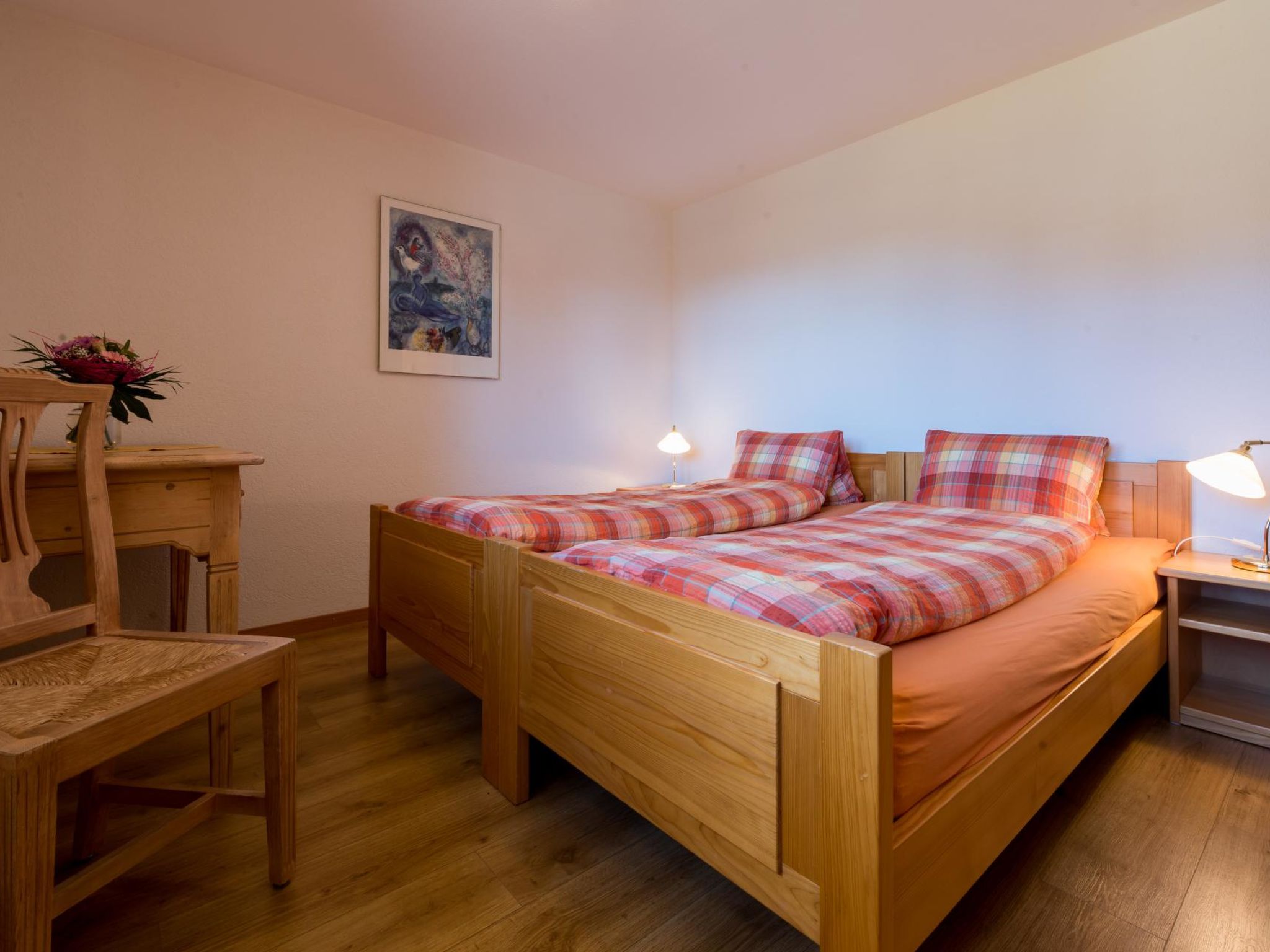 Photo of Südlenz 33 3. OG Süd-West Appartement/Fewo, Dusche, WC