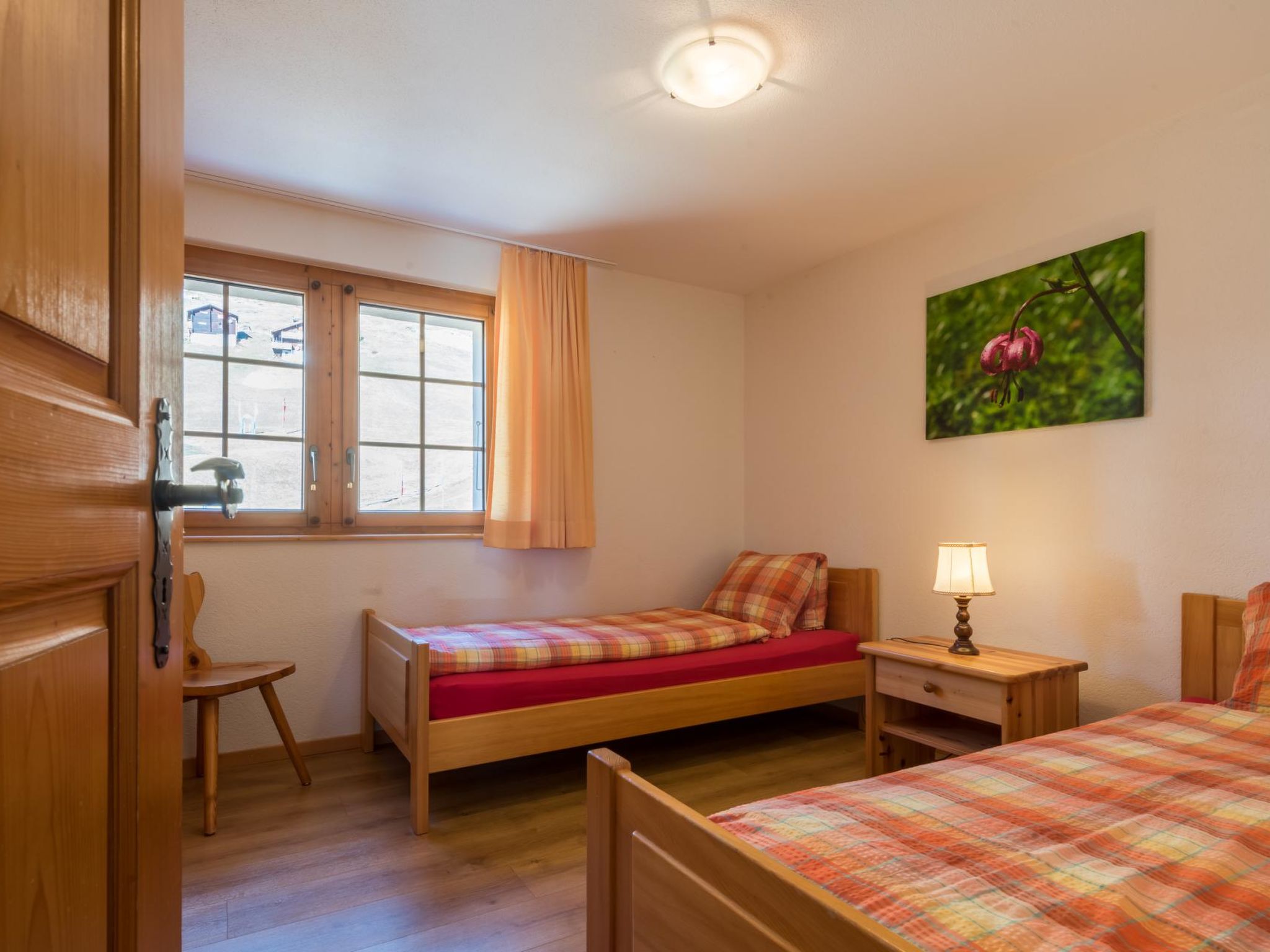 Photo of Südlenz 33 3. OG Süd-West Appartement/Fewo, Dusche, WC