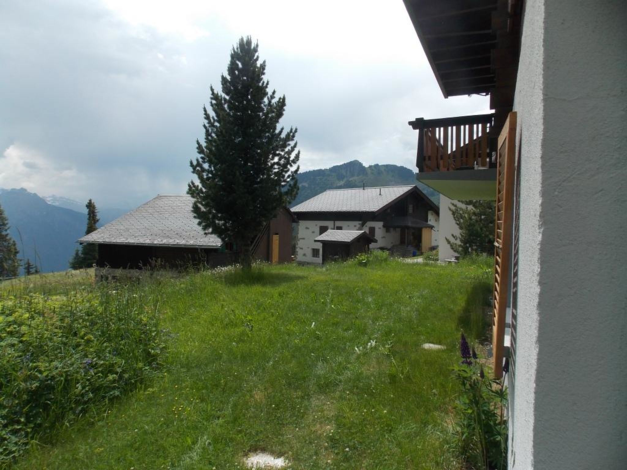 Photo of 3 1/2 Zimmerwohnung, 6-Betten