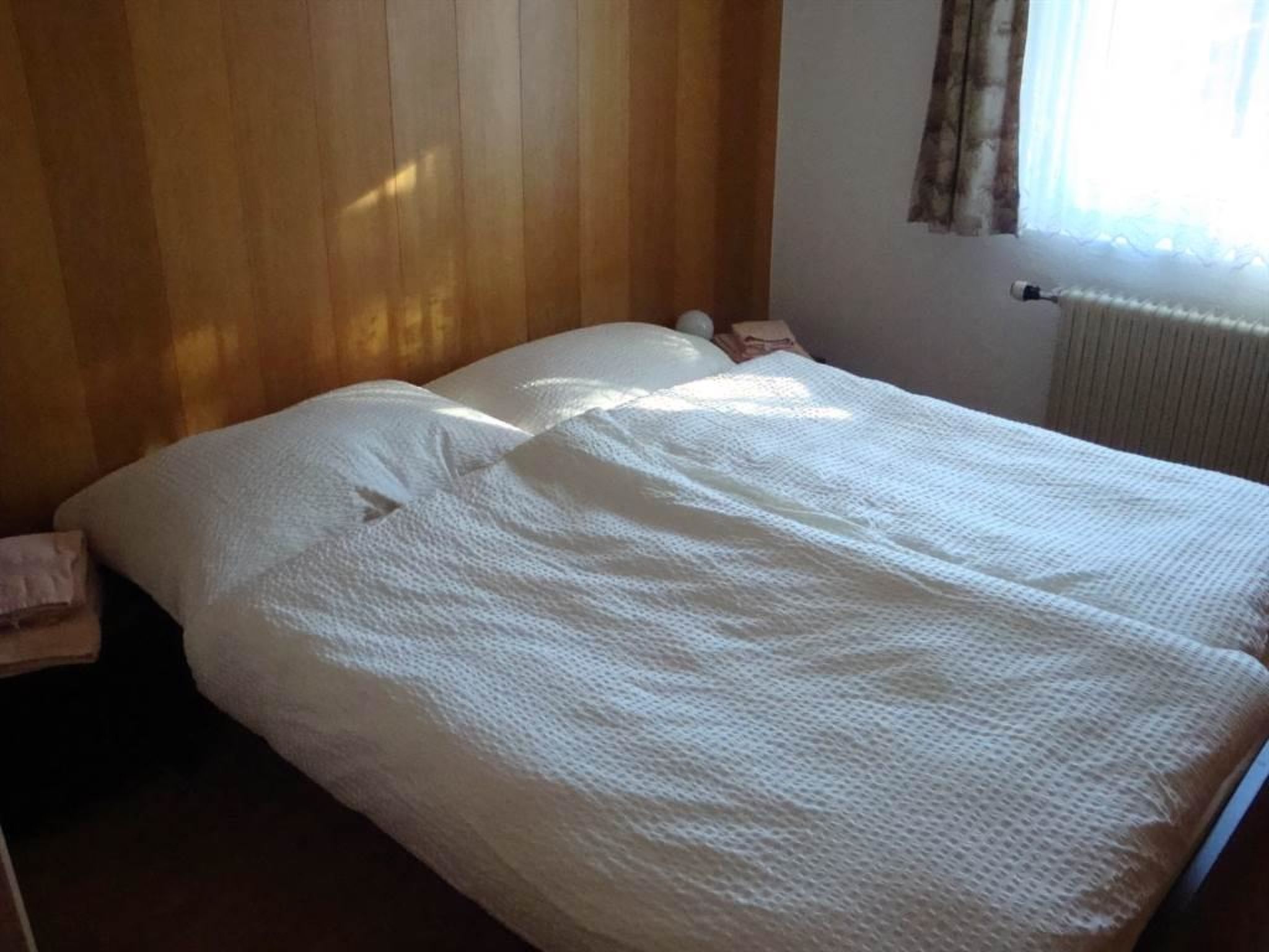 Photo of Abendrot EG Süd-West Appartement/Fewo, Dusche, WC 3 1/2 Zimmerwohnung, 6-Betten