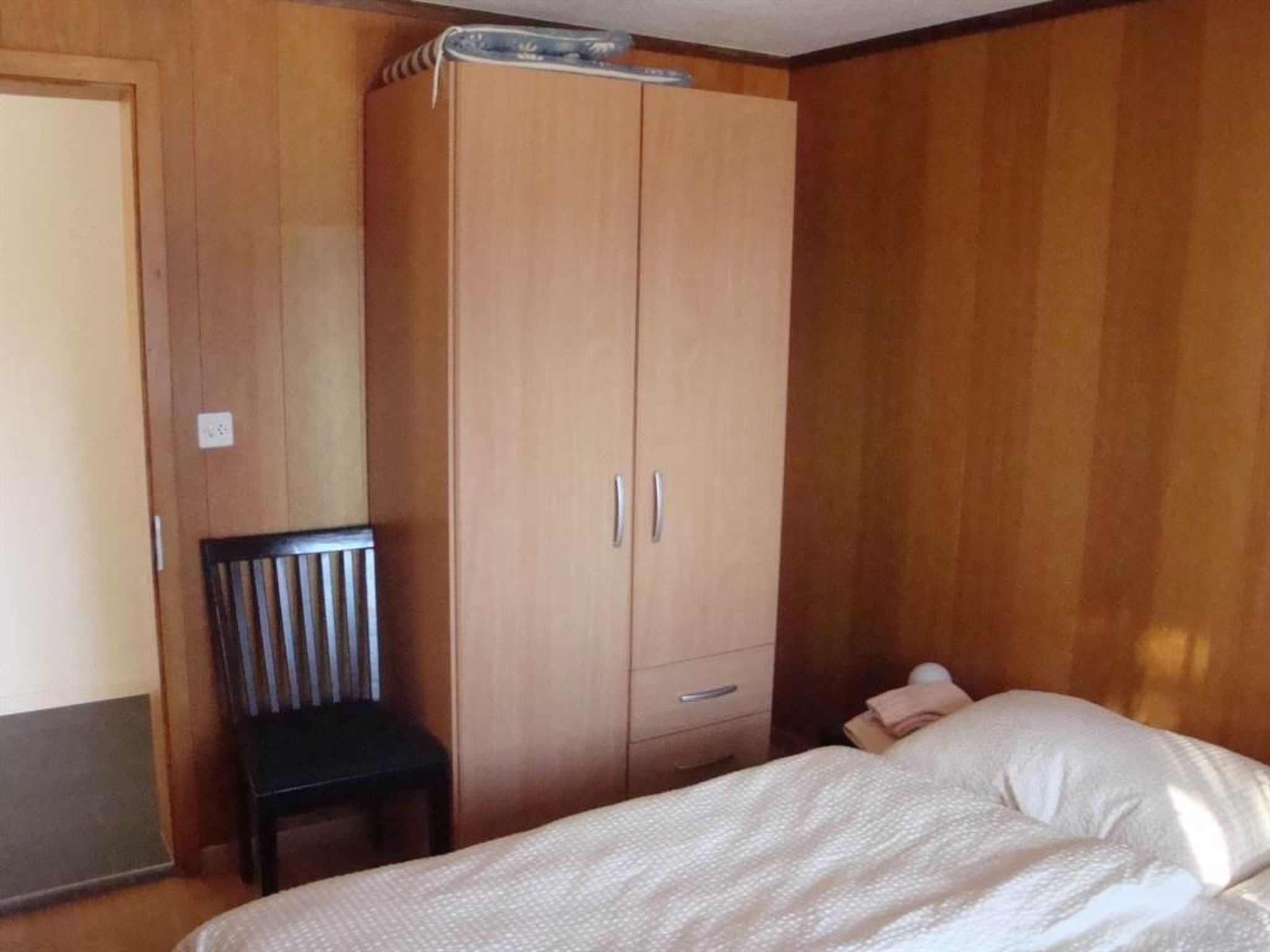 Photo of Abendrot EG Süd-West Appartement/Fewo, Dusche, WC 3 1/2 Zimmerwohnung, 6-Betten