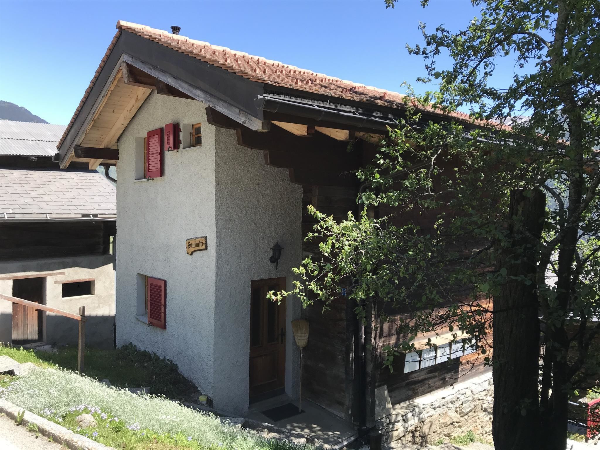 Photo of 3 1/2 Zimmerwohnung, 4-Betten