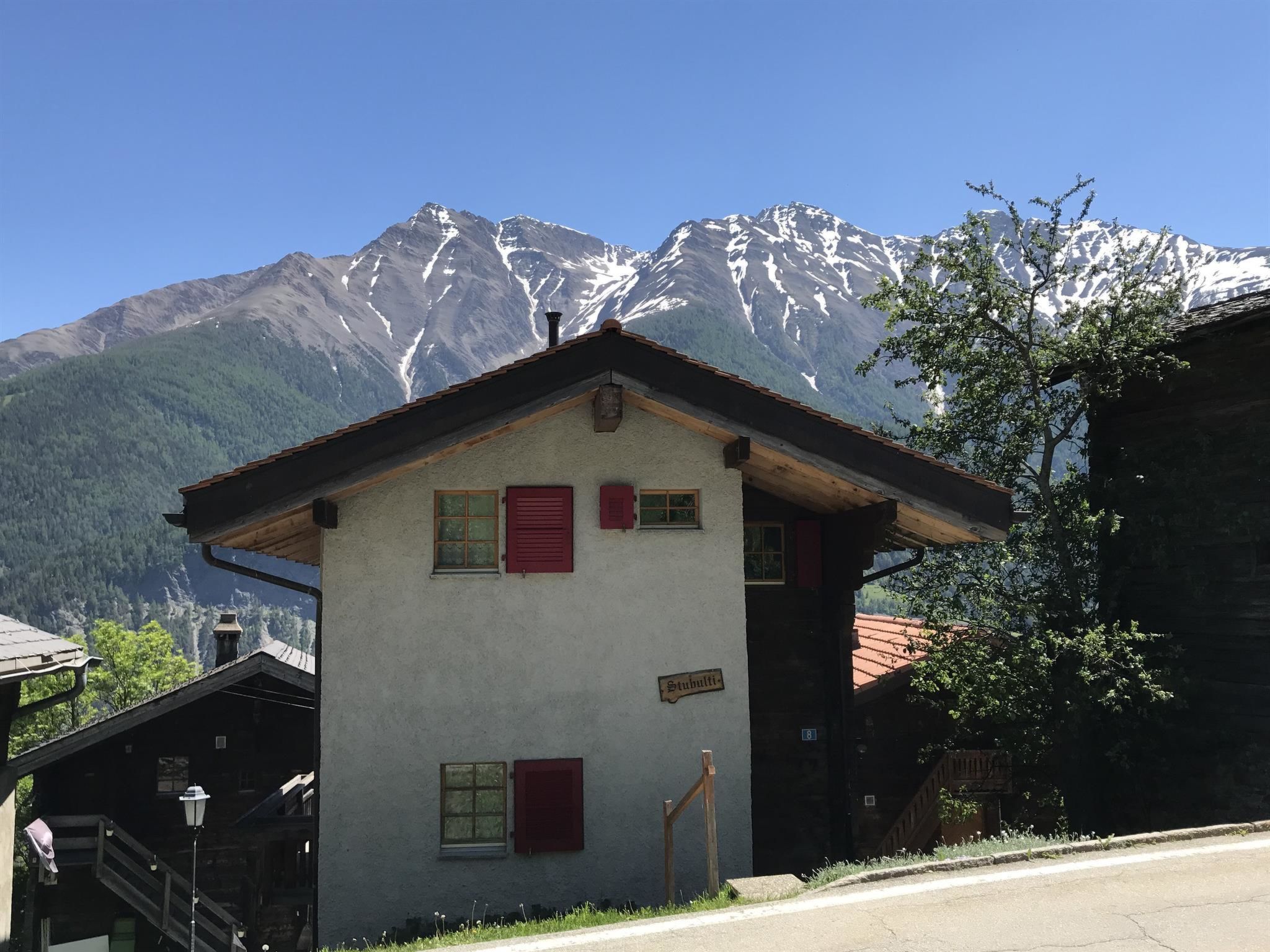 Photo of 3 1/2 Zimmerwohnung, 4-Betten