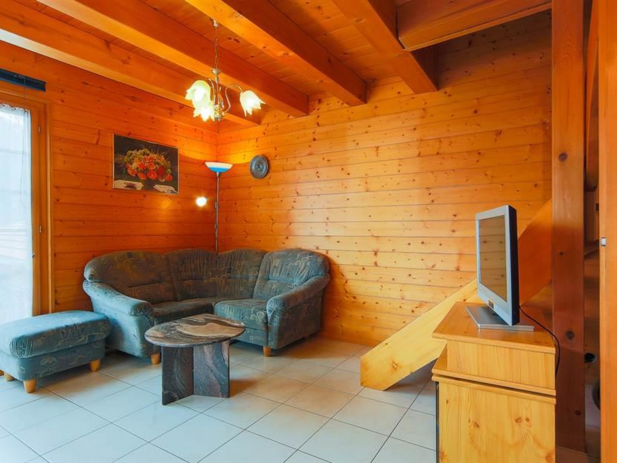 Photo of Stubulti Appartement/Fewo, Dusche und Bad, WC 3 1/2 Zimmerwohnung, 4-Betten