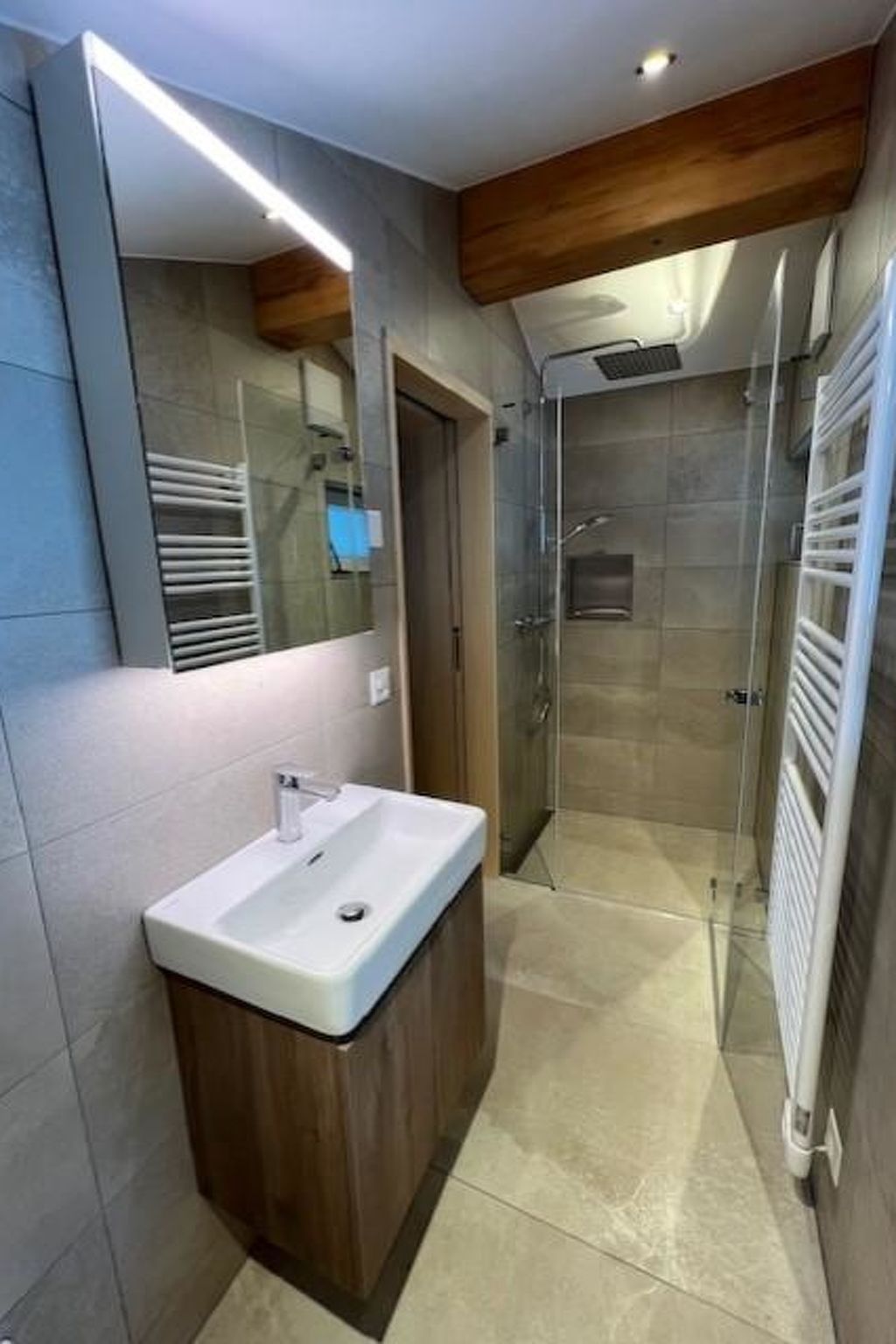 Photo of Stubulti Appartement/Fewo, Dusche und Bad, WC 3 1/2 Zimmerwohnung, 4-Betten