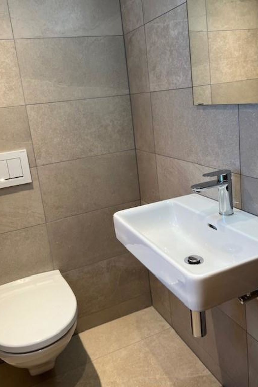 Photo of Stubulti Appartement/Fewo, Dusche und Bad, WC 3 1/2 Zimmerwohnung, 4-Betten