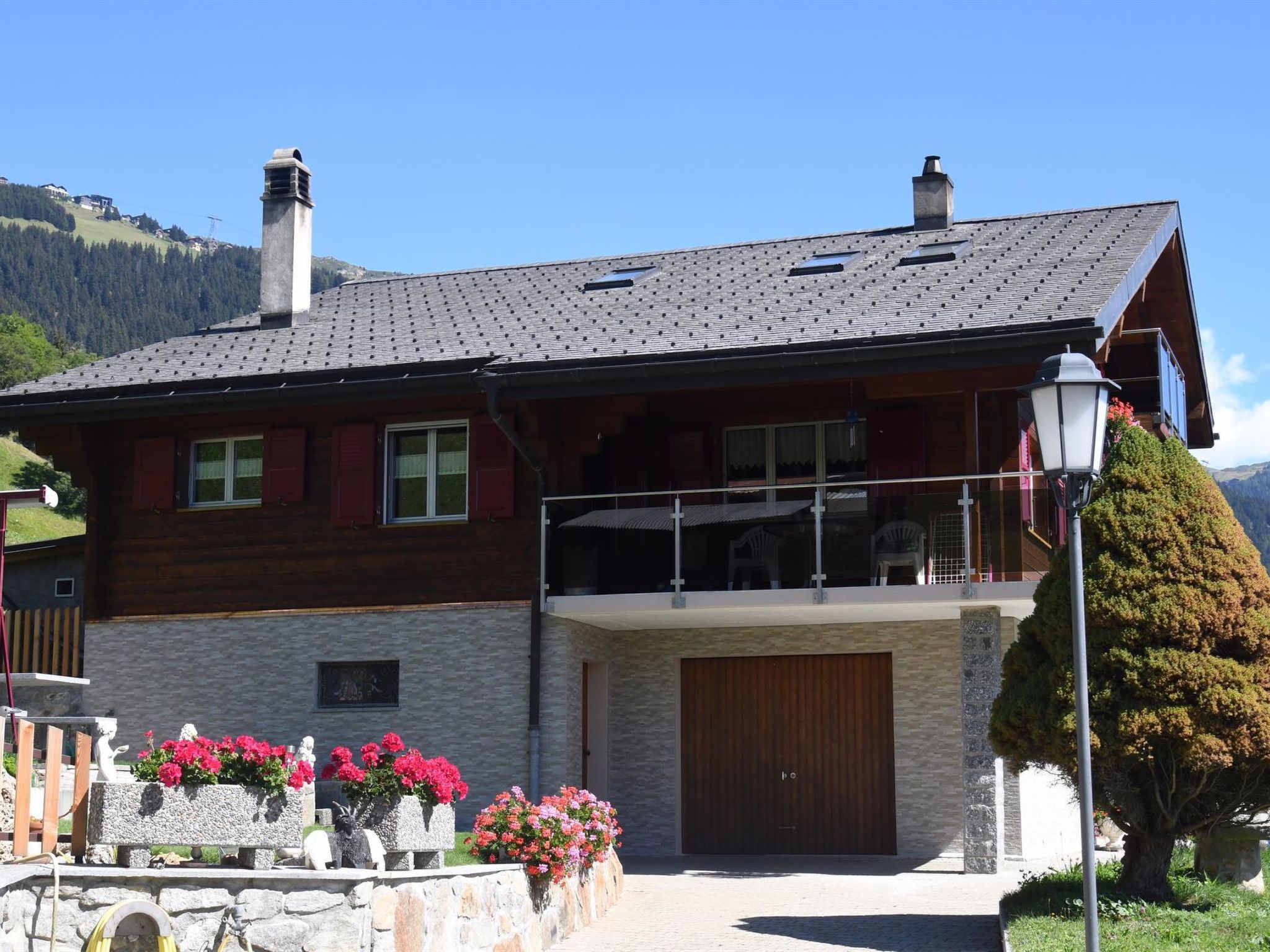 Photo of 2 Zimmerwohnung, 2-Betten