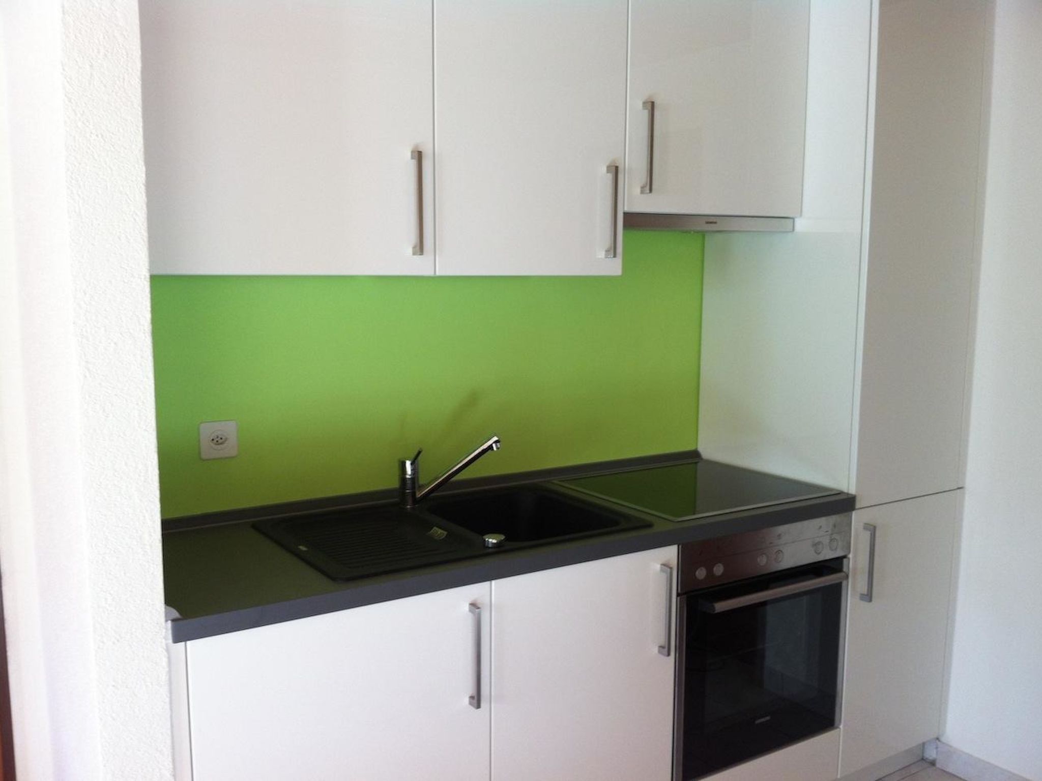 Photo of Matten EG Süd Appartement/Fewo, Dusche, WC 2 Zimmerwohnung, 2-Betten