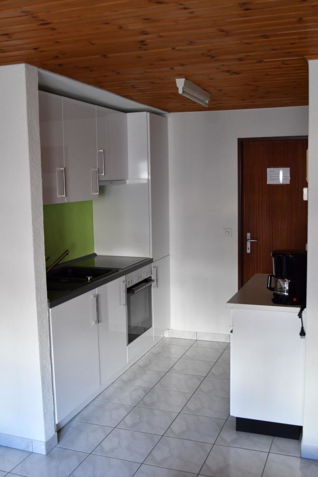 Photo of Matten EG Süd Appartement/Fewo, Dusche, WC 2 Zimmerwohnung, 2-Betten