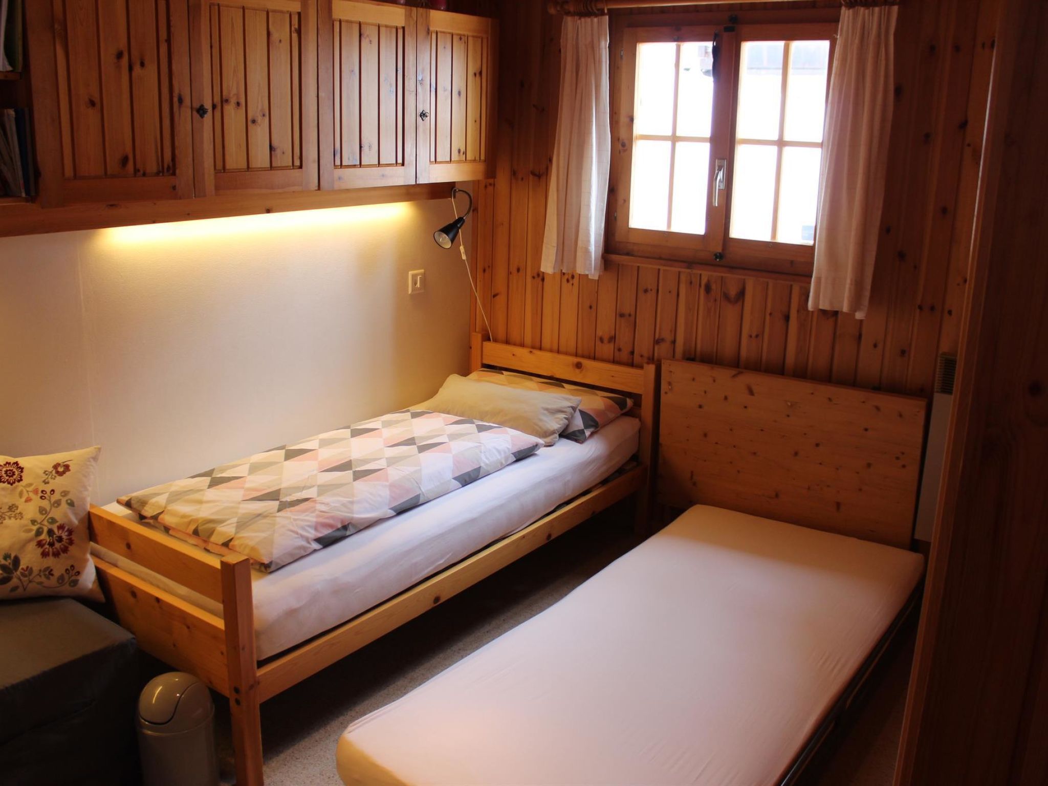 Photo of 2 1/2 Zimmerwohnung, 5-Betten