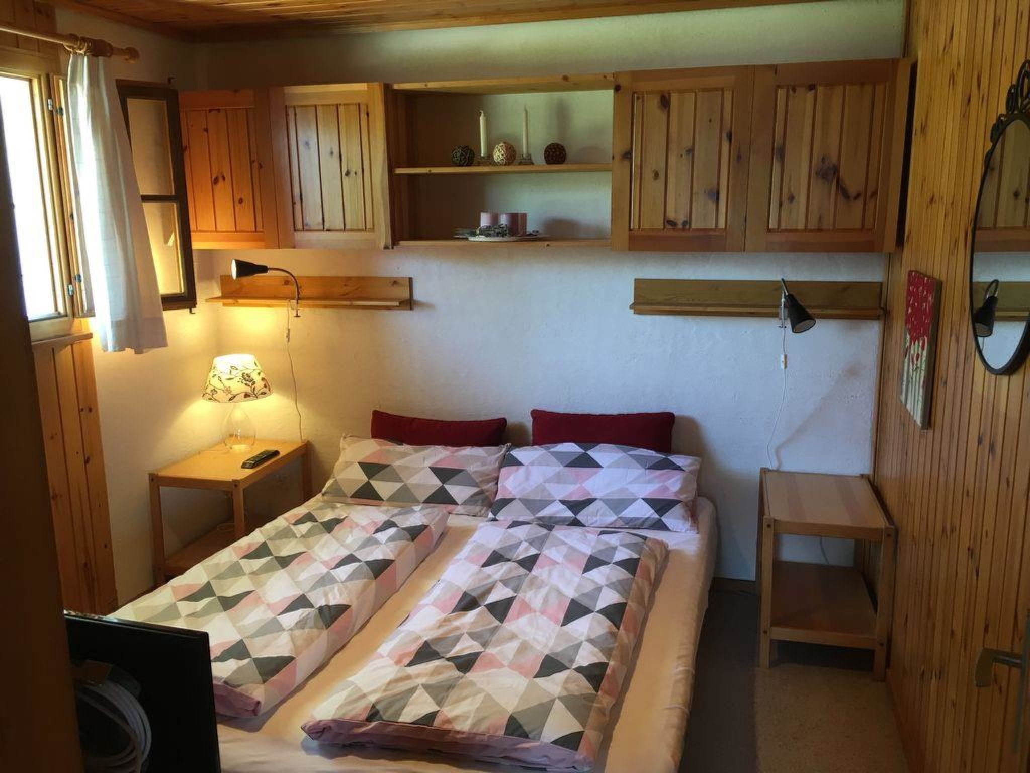 Photo of 2 1/2 Zimmerwohnung, 5-Betten