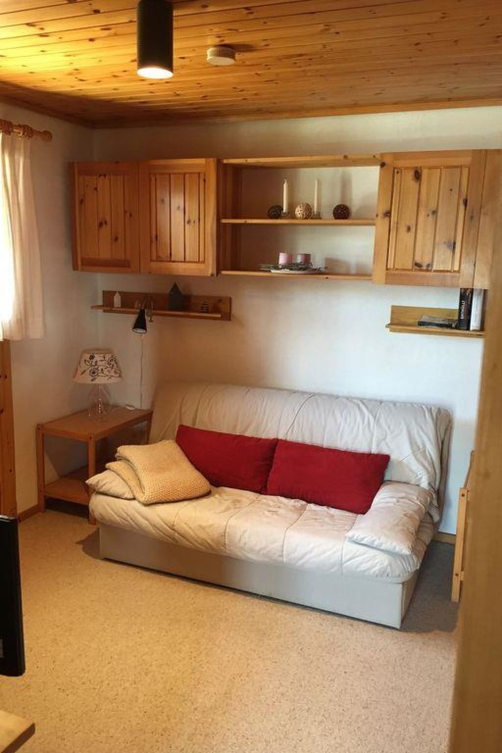 Photo of 2 1/2 Zimmerwohnung, 5-Betten