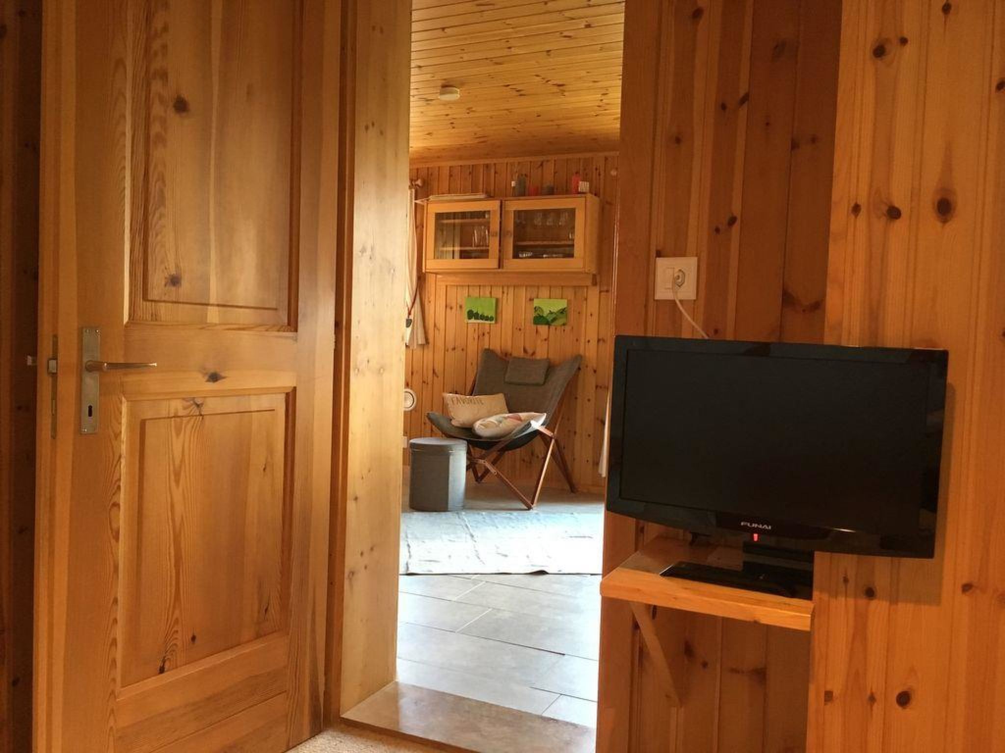 Photo of 2 1/2 Zimmerwohnung, 5-Betten