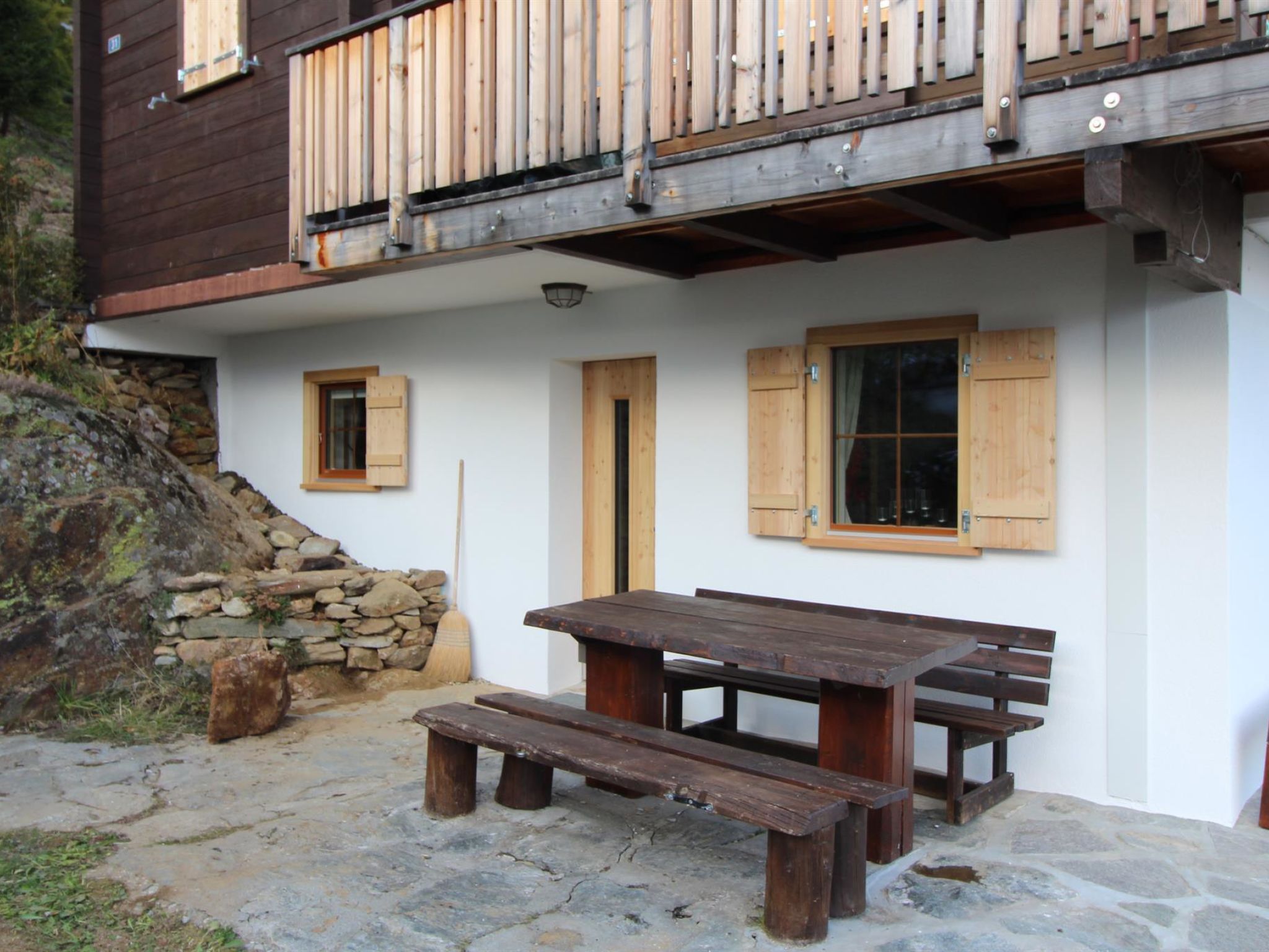 Photo of 2 1/2 Zimmerwohnung, 5-Betten