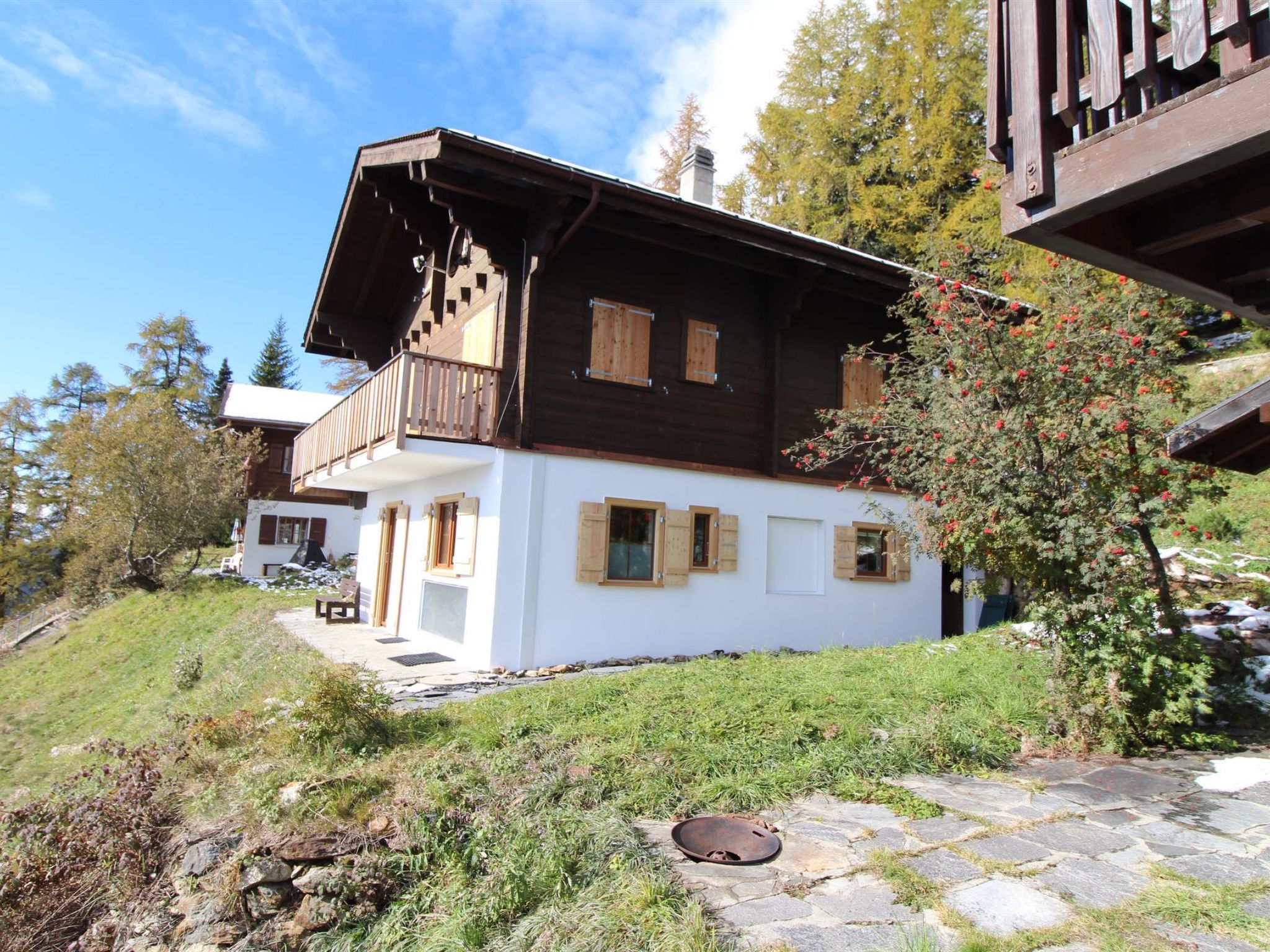 Photo of 2 1/2 Zimmerwohnung, 5-Betten