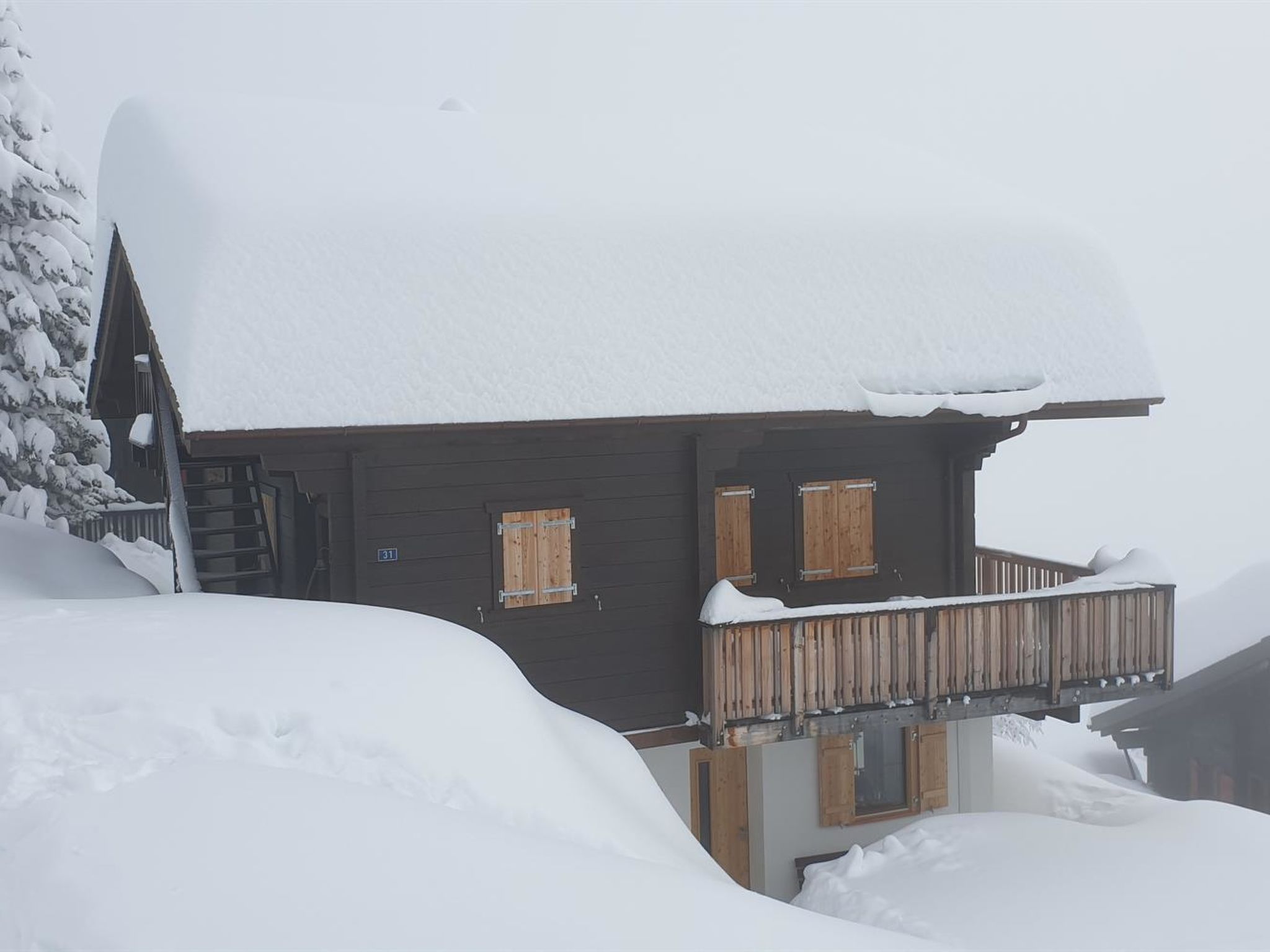 Photo of 2 1/2 Zimmerwohnung, 5-Betten