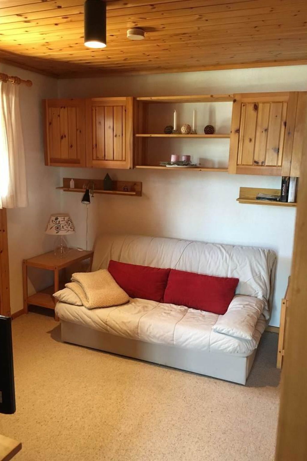 Photo of Jonathan EG Süd Appartement/Fewo, Dusche, WC 2 1/2 Zimmerwohnung, 5-Betten