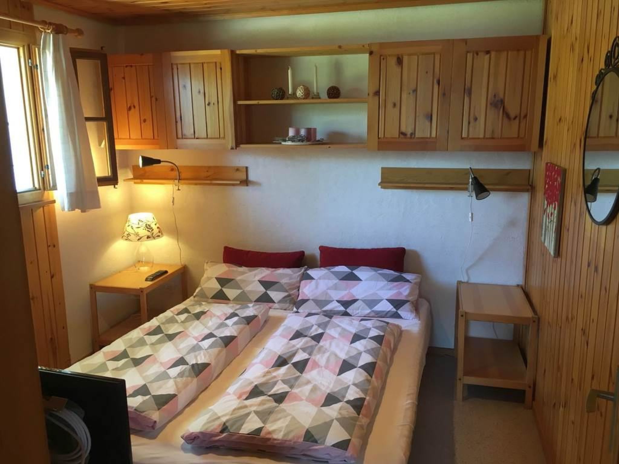 Photo of Jonathan EG Süd Appartement/Fewo, Dusche, WC 2 1/2 Zimmerwohnung, 5-Betten