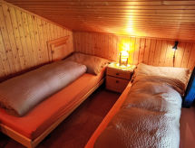Ferienwohnung Poschthüs 3.OG West