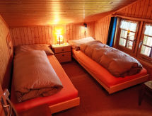Ferienwohnung Poschthüs 3.OG West
