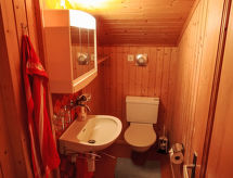 Ferienwohnung Poschthüs 3.OG West