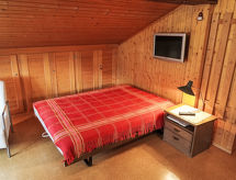 Ferienwohnung Poschthüs 3.OG West