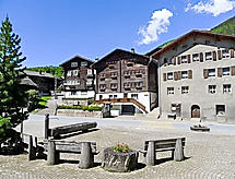 Apartment Poschthüs 3.OG Ost