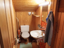 Apartment Poschthüs 3.OG Ost