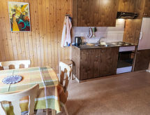 Apartment Poschthüs 3.OG Ost