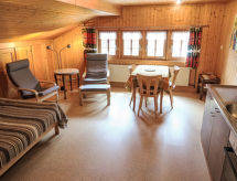 Apartment Poschthüs 3.OG Ost