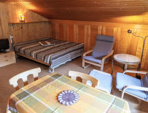 Apartment Poschthüs 3.OG Ost