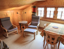 Apartment Poschthüs 3.OG Ost