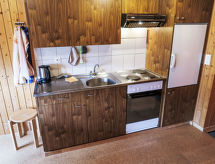 Apartment Poschthüs 3.OG Ost
