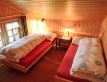 Apartment Poschthüs 3.OG Ost