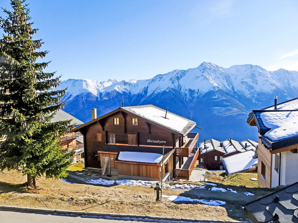 Weisshorn