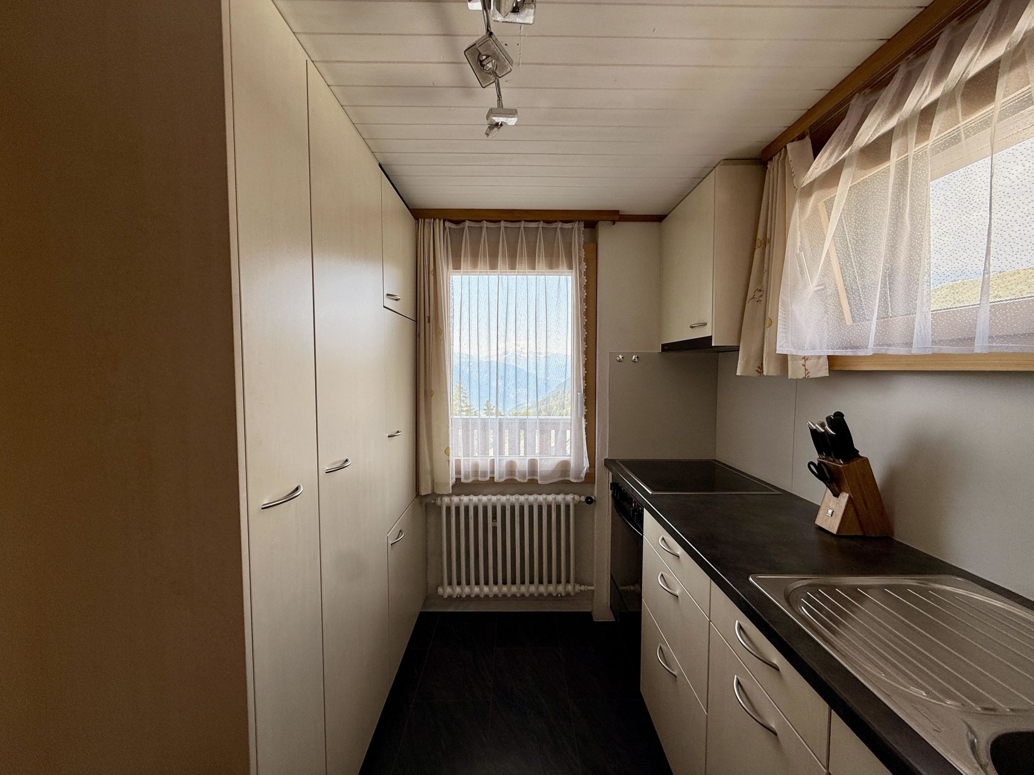 Photo of Olympia 1. OG West Appartement/Fewo, Dusche oder Bad, WC