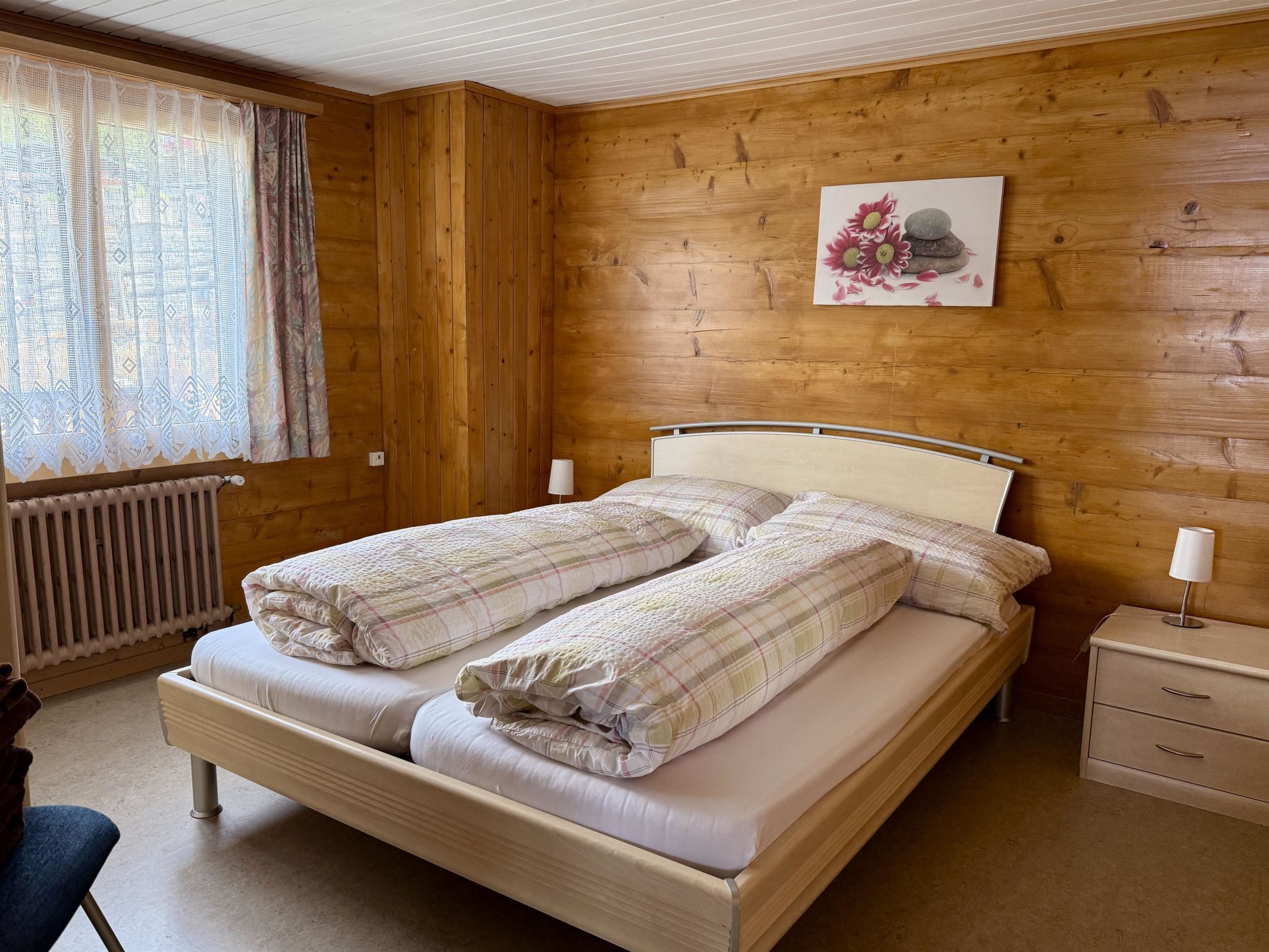 Photo of Olympia 1. OG West Appartement/Fewo, Dusche oder Bad, WC