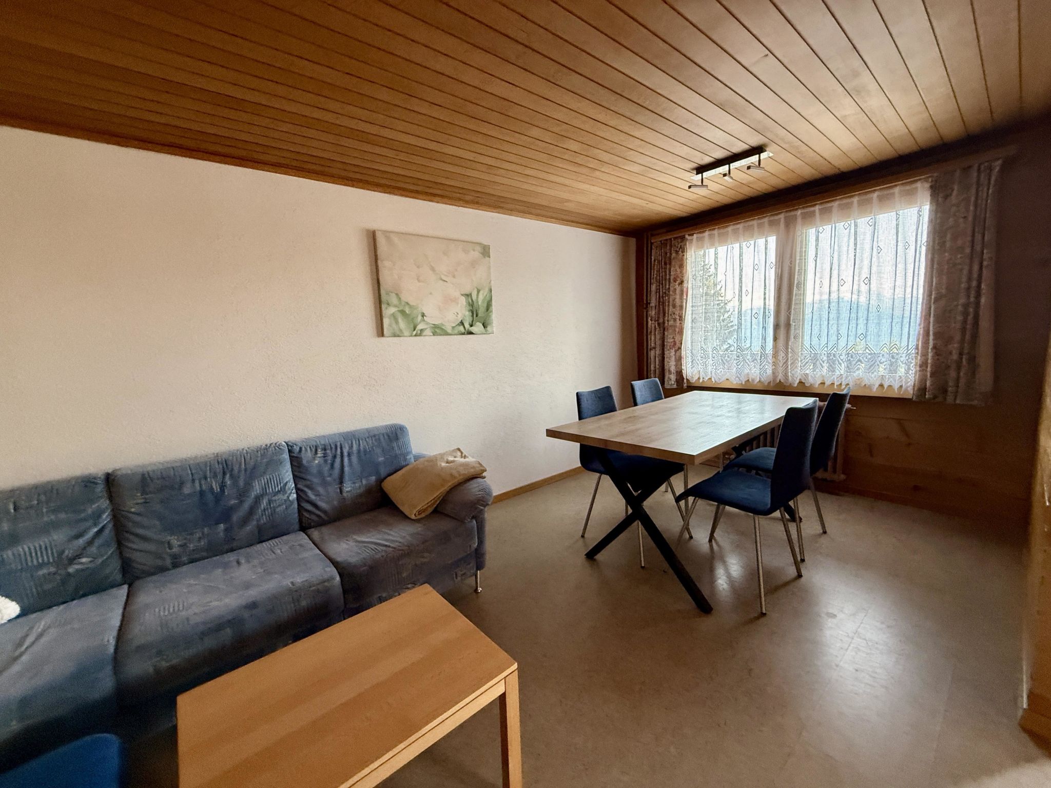 Photo of Olympia 1. OG West Appartement/Fewo, Dusche oder Bad, WC