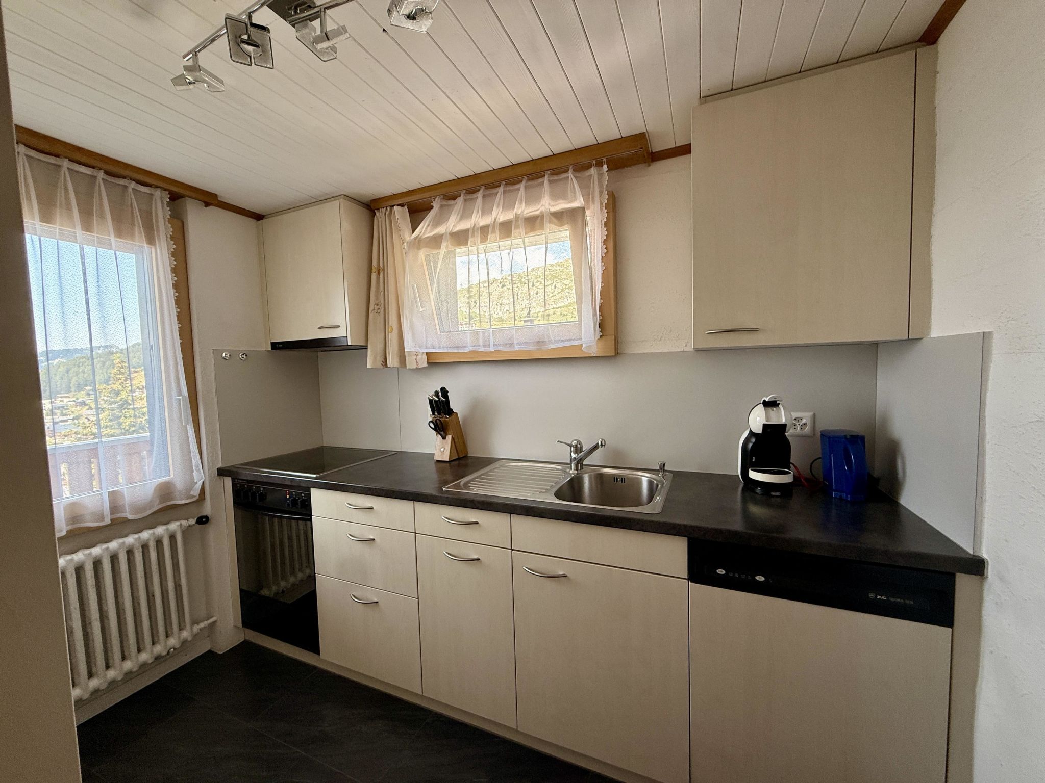 Photo of Olympia 1. OG West Appartement/Fewo, Dusche oder Bad, WC