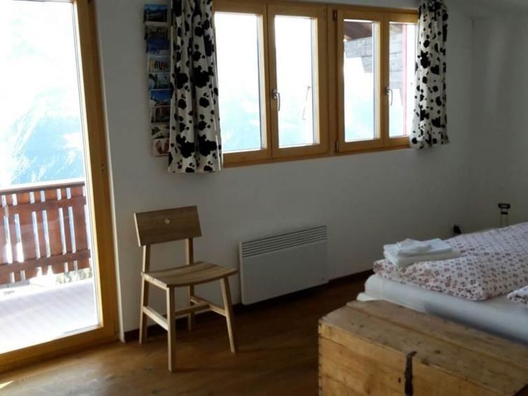 Photo of Bergrast OG Süd-West