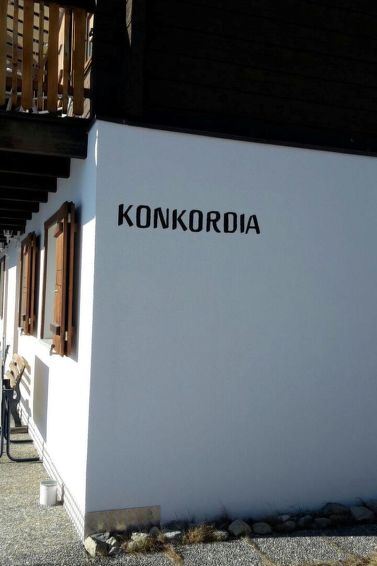 Photo of Konkordia 2 EG Süd-Ost