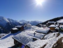Apartmá Konkordia 2