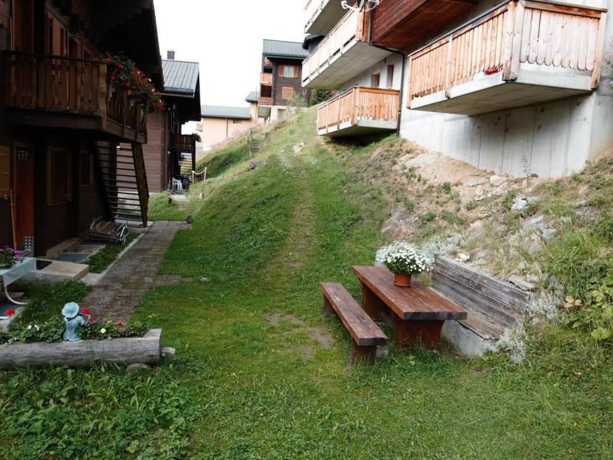Photo of 1 1/2 Zimmerwohnung, 2-Betten
