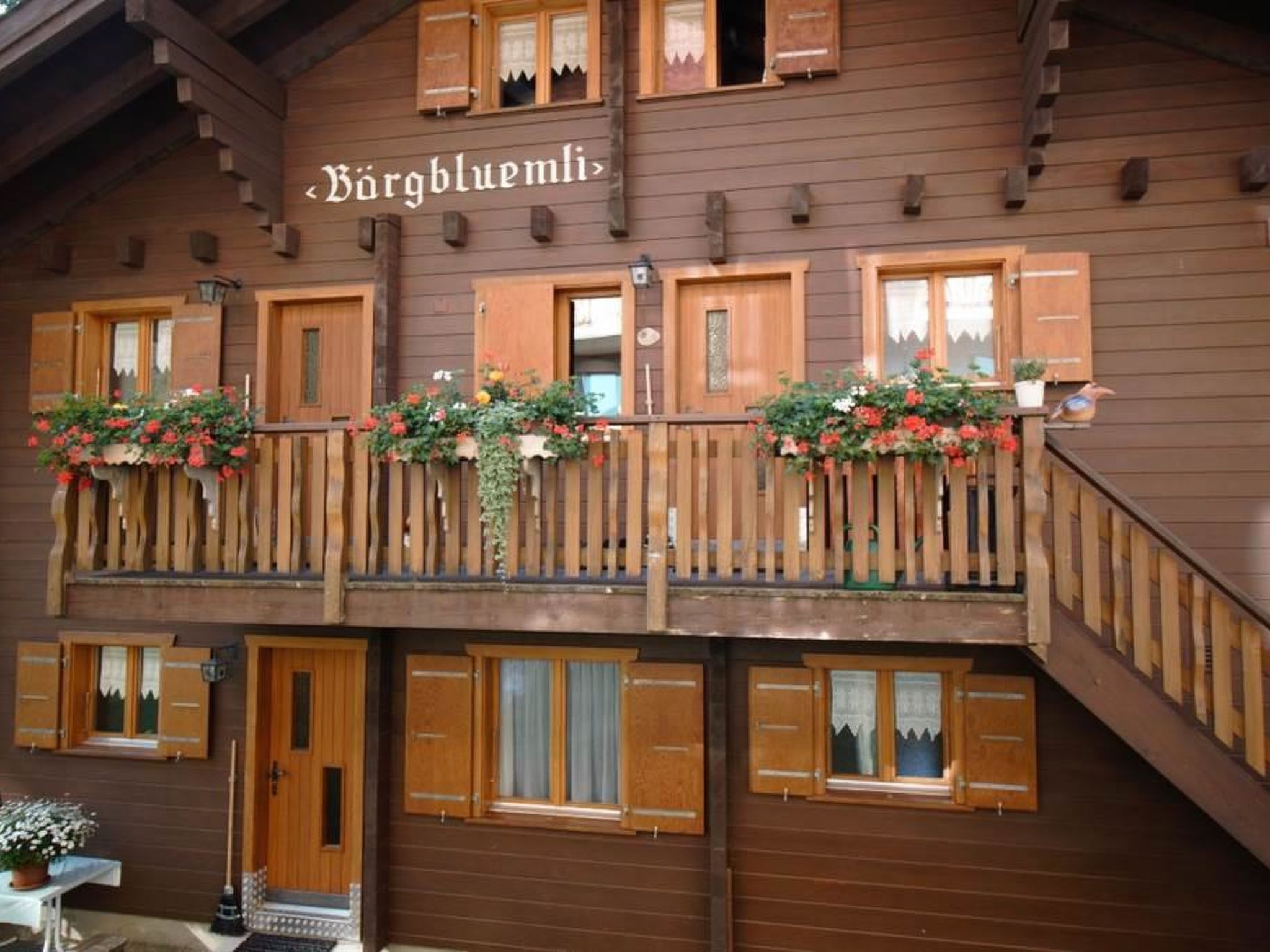 Photo of 1 1/2 Zimmerwohnung, 2-Betten