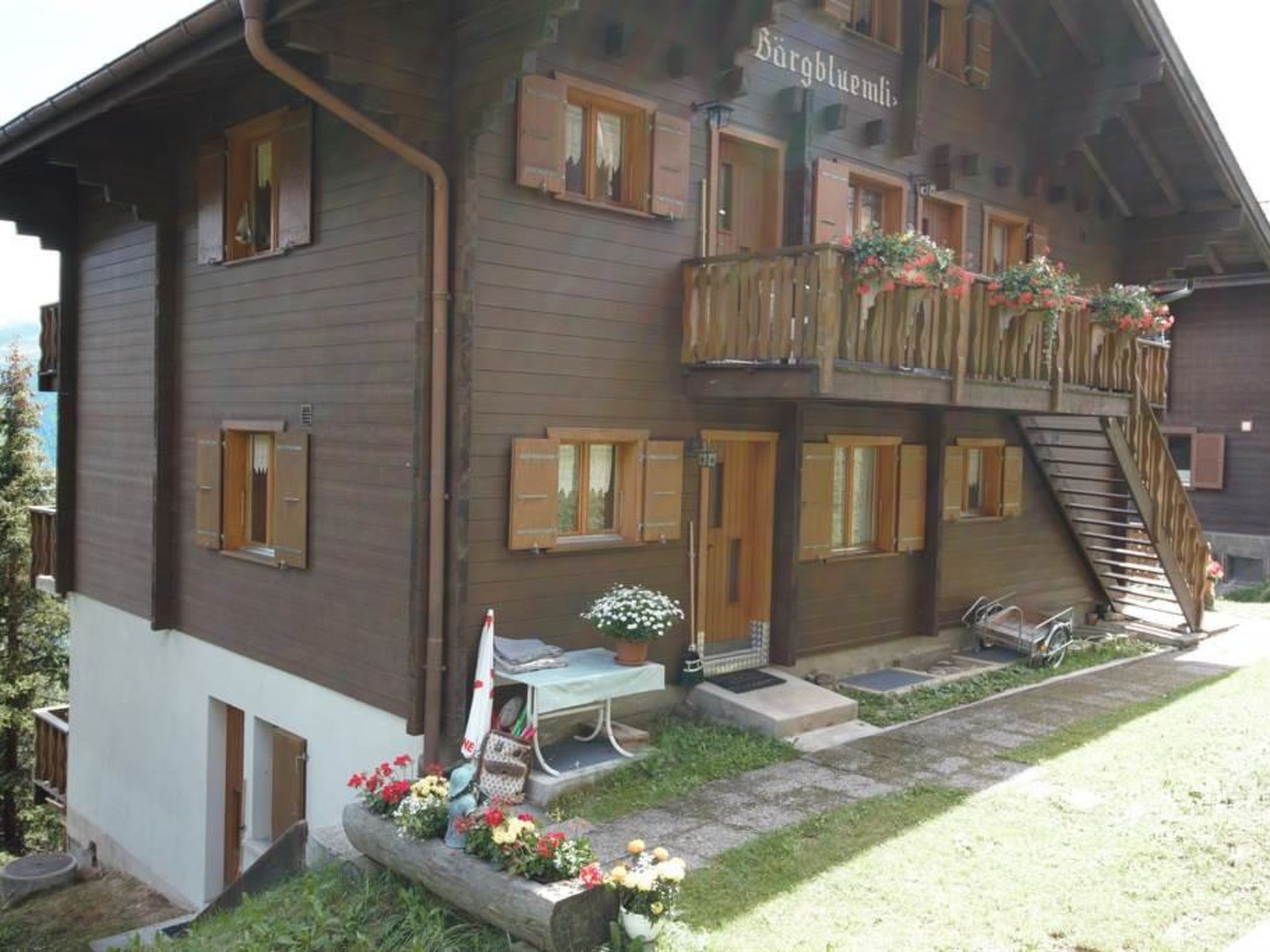 Photo of 2 Zimmerwohnung, 4-Betten