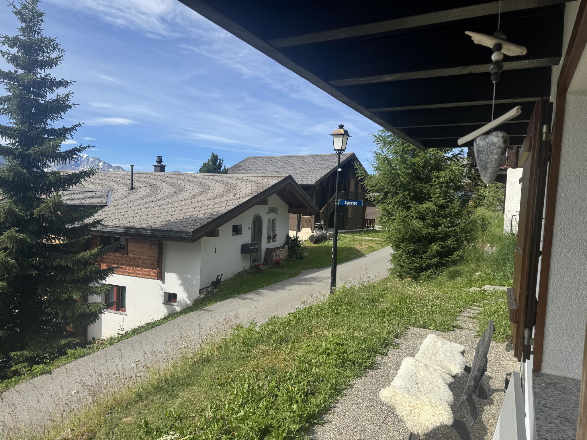 Photo of Konkordia 1 EG Süd Appartement/Fewo, Dusche oder Bad, WC 3 Zimmerwohnung, 4-Bett