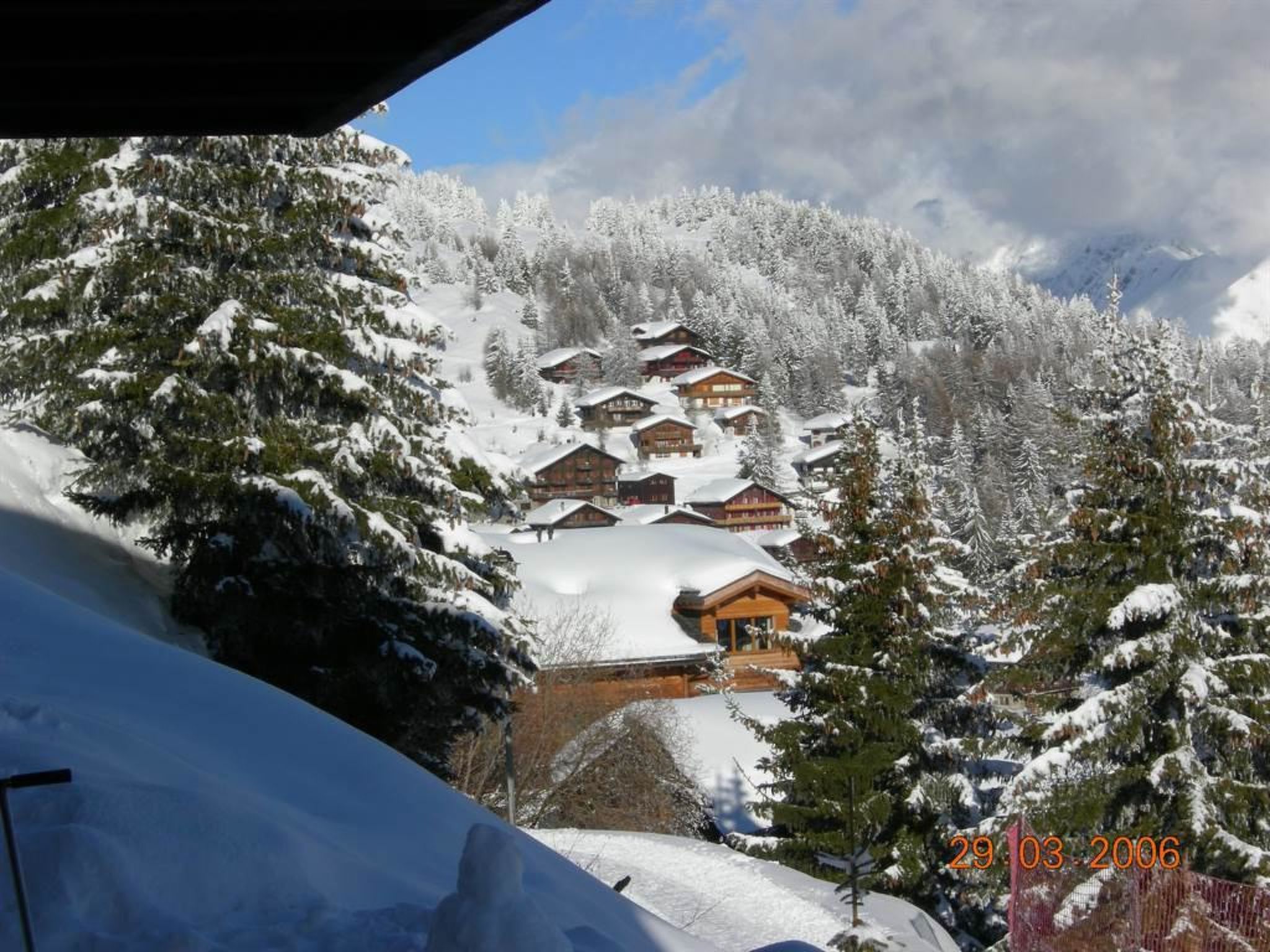 Photo of 3 Zimmerwohnung, 4-Betten