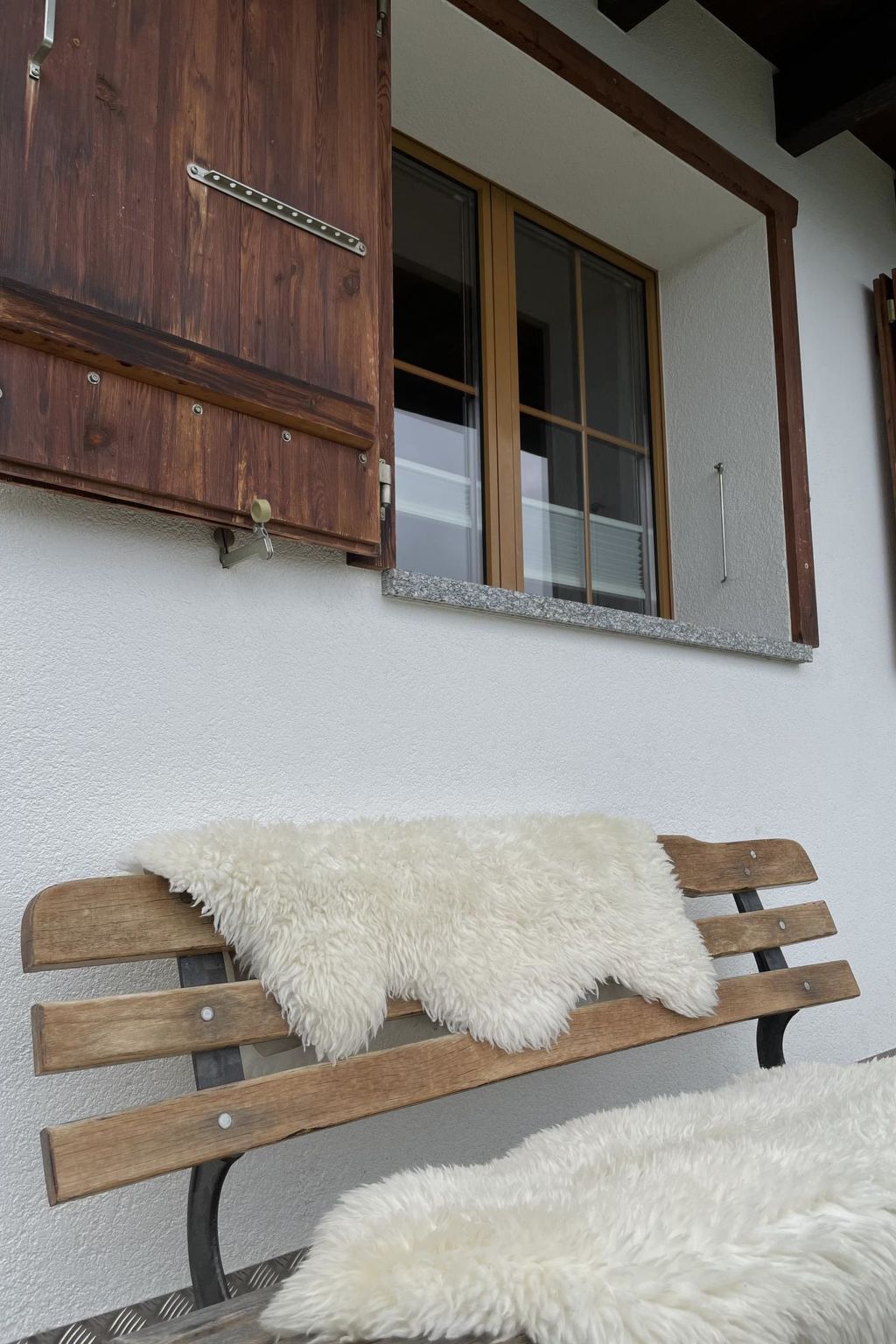 Photo of 3 Zimmerwohnung, 4-Betten